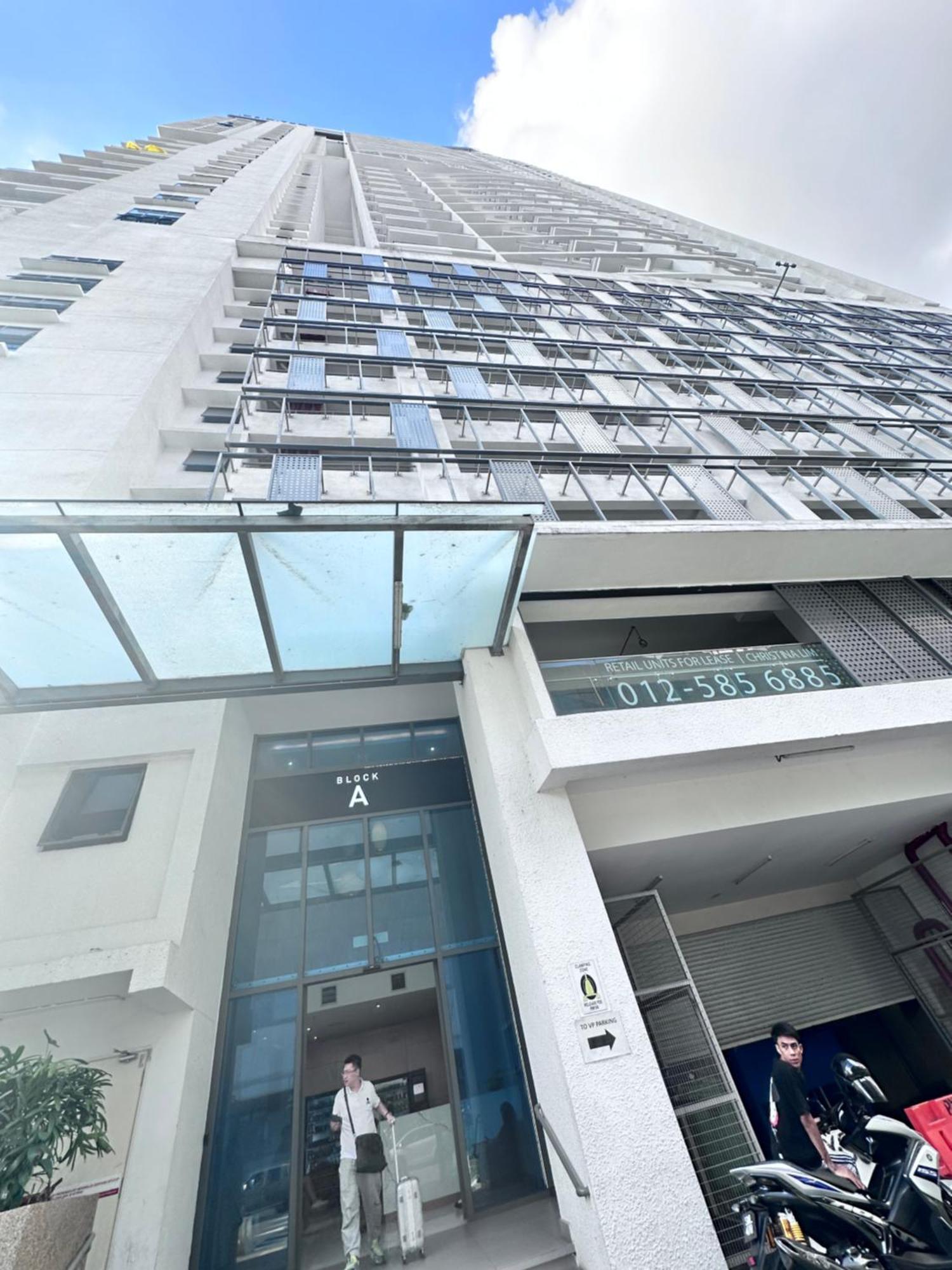Apartamento The Luxe Infinitum Klcc By Kl Malaysia Kuala Lumpur Exterior foto