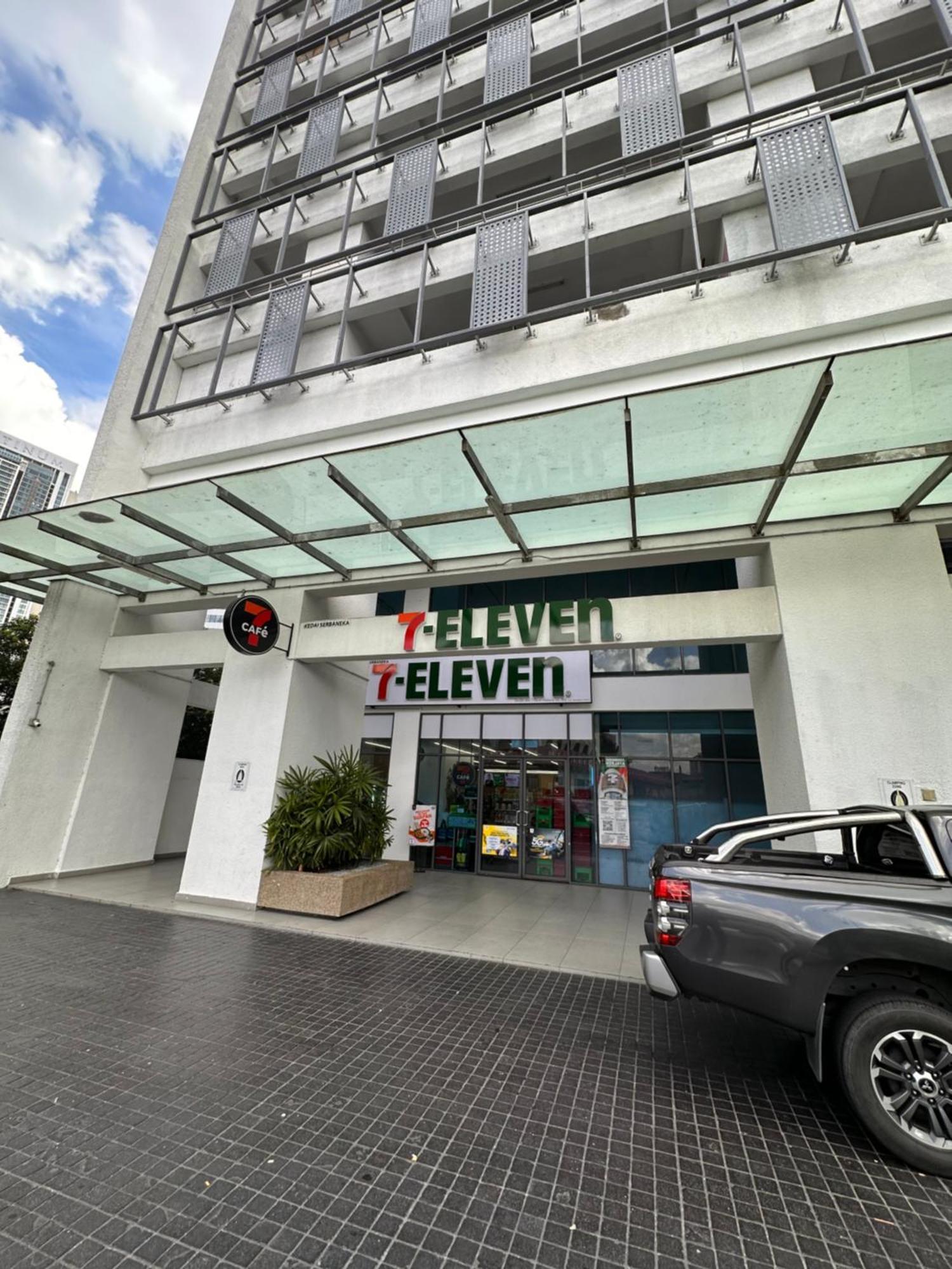 Apartamento The Luxe Infinitum Klcc By Kl Malaysia Kuala Lumpur Exterior foto
