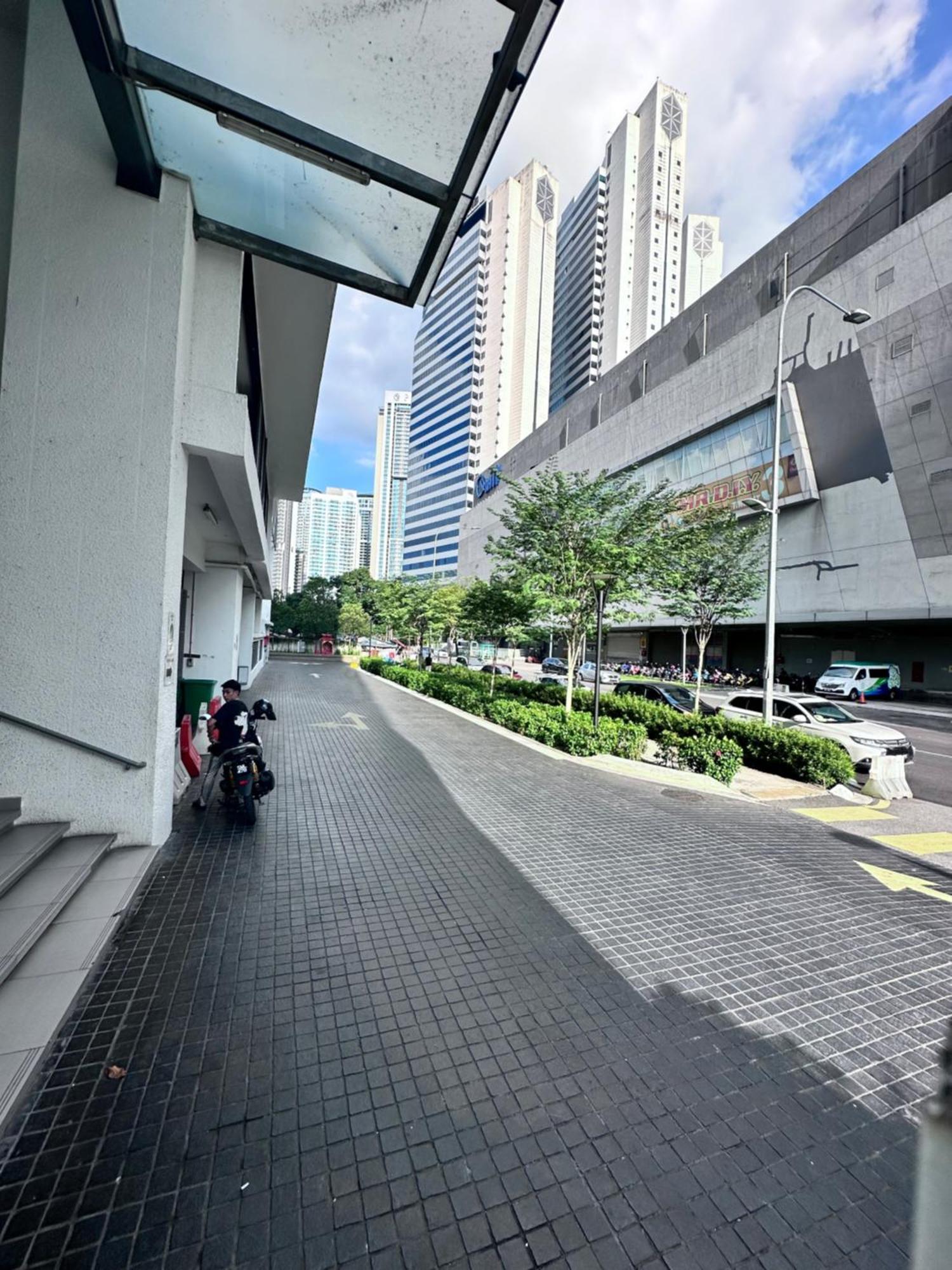 Apartamento The Luxe Infinitum Klcc By Kl Malaysia Kuala Lumpur Exterior foto